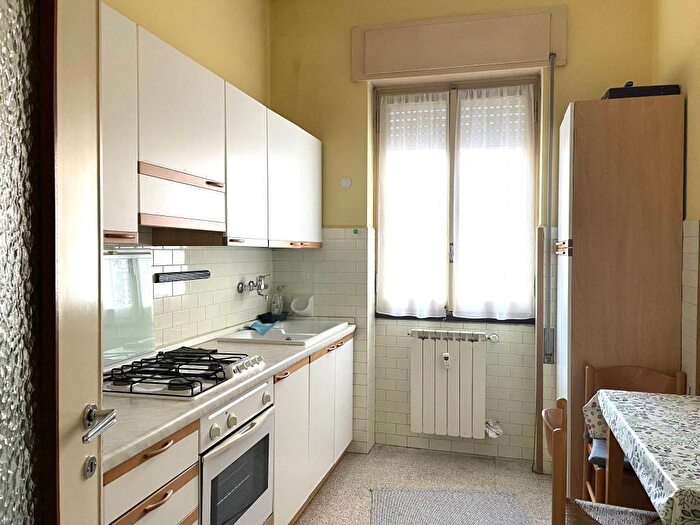 Appartamento bilocale in affitto in Via del Sebino, Porta Milano, Brescia