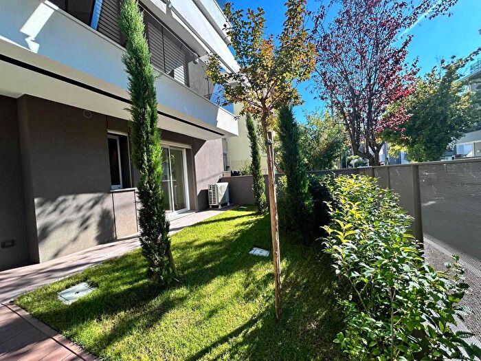 Appartamento trilocale in vendita in Riccione