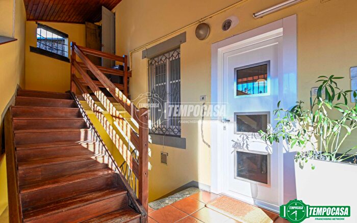 Appartamento bilocale in vendita in Via San Bernardino, Bergamo