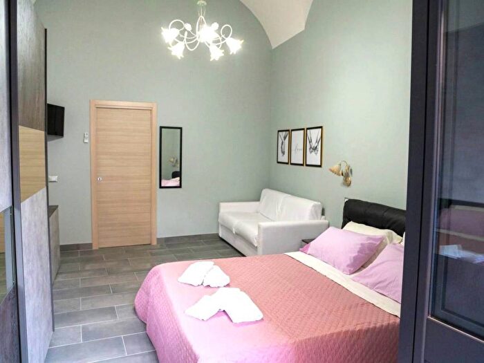 Appartamento monolocale in affitto in Via Reitano, Centro Storico, Catania