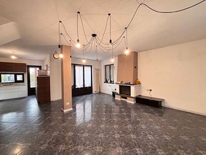 Casa con 5 locali in affitto in Via Tetti Enrici, Boves