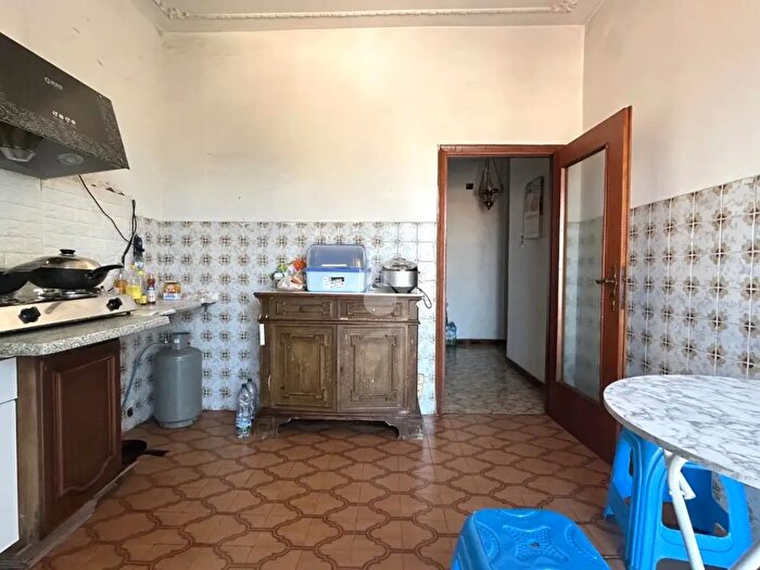 Appartamento trilocale in vendita in Via Goito, Campi Bisenzio