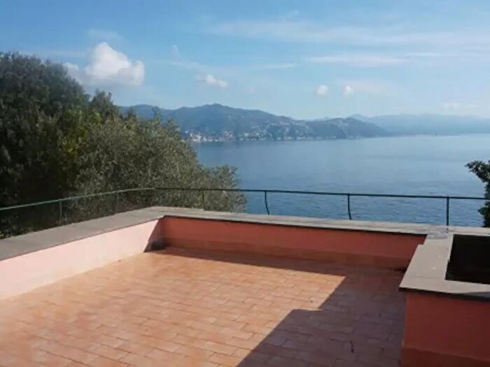 Appartamento quadrilocale in vendita in Lungomare Raffaele Rossetti, Santa Margherita Ligure