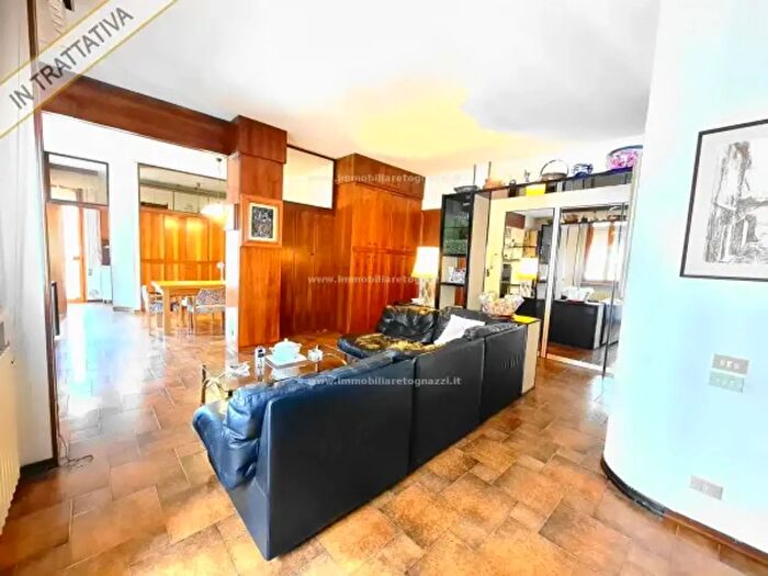 Appartamento con 5 locali in vendita in Zona Semicentrale, Certaldo