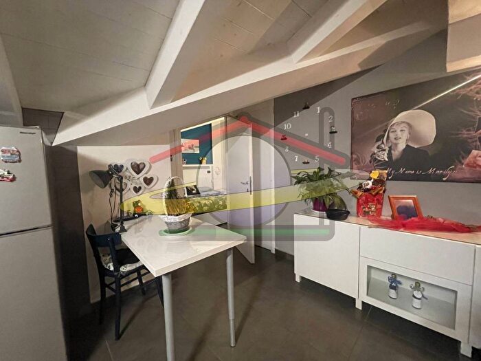 Casa bilocale in affitto in Via Francesco Crispi, Centro, Avezzano