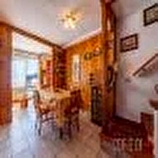 Appartamento in vendita in Leonessa