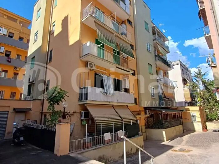 Appartamento monolocale in vendita in Via dei Gelsi, Roma