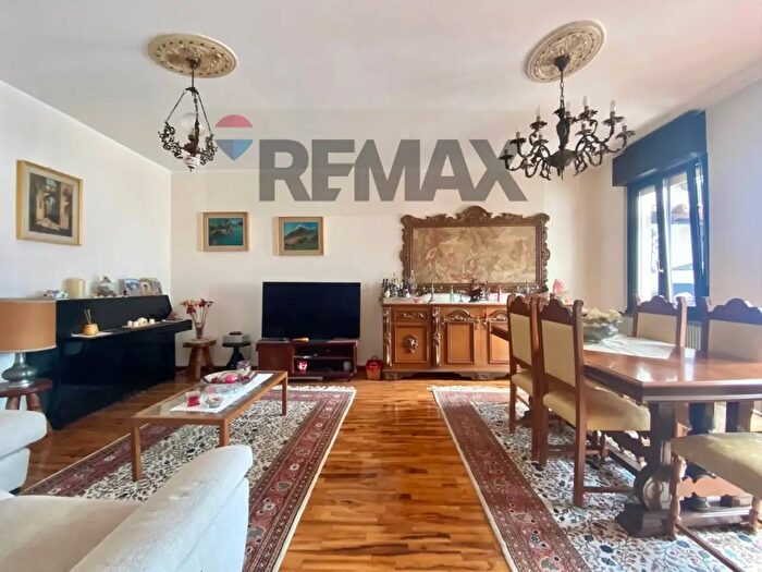 Appartamento quadrilocale in vendita in Corso Marconi, Gravellona Toce