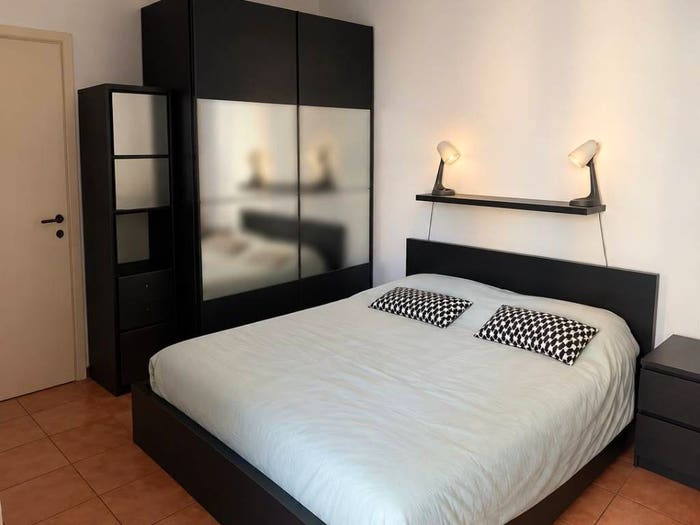 Appartamento bilocale in affitto in Via Oderisi da Gubbio, Marconi, Roma