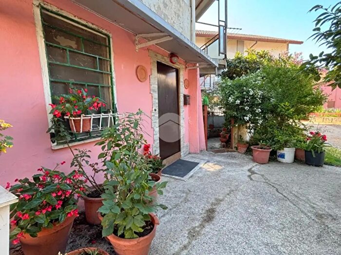 Appartamento bilocale in vendita in Strada Colle di Mezzo, Pescara