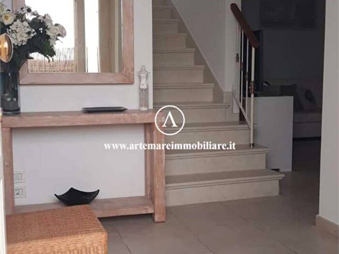 Casa con 6 locali in affitto in via c battisti, Centro, Forte dei Marmi