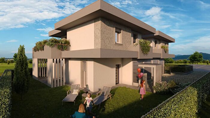 Case in Vendita e in Affitto - 2