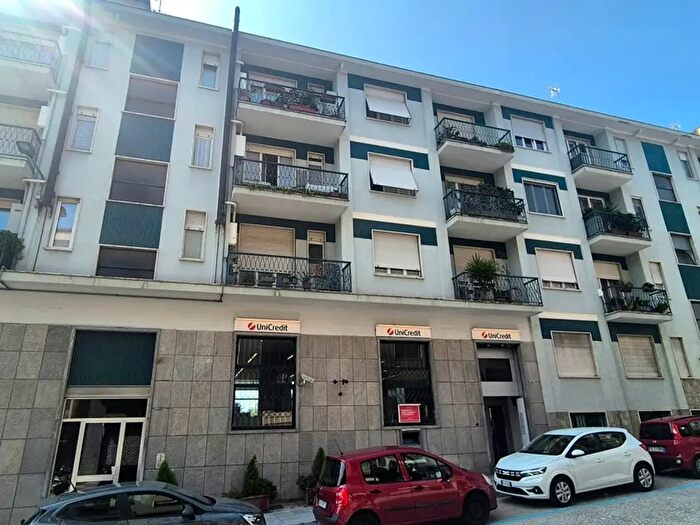 Appartamento trilocale in vendita in Via Roma, Pino Torinese