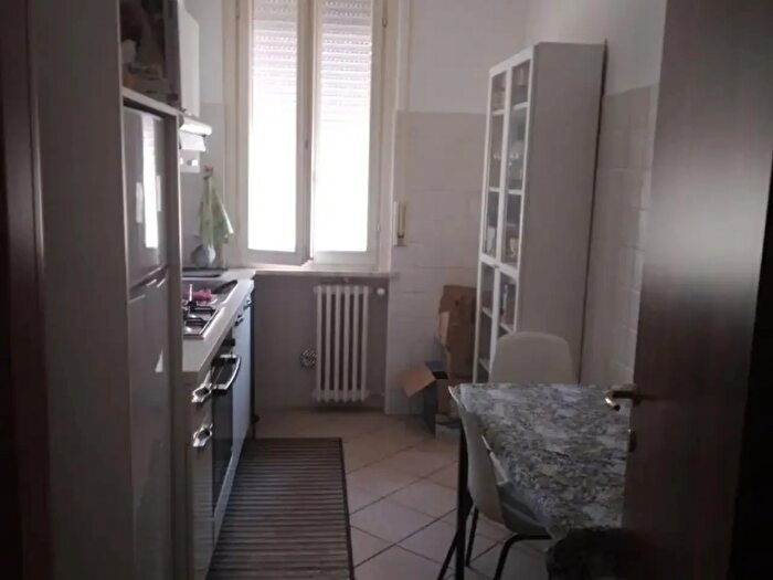 Appartamento bilocale in vendita in Via Spezia, Parma