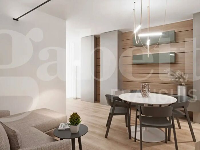Appartamento bilocale in vendita in Viale Silvani, Bologna