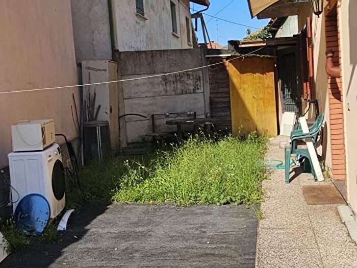 Appartamento bilocale in affitto in Frazione Boffalora, Vigna Del Pero, Bereguardo