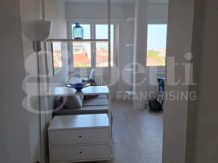 Appartamento monolocale in affitto in Via Valtorta, Milano