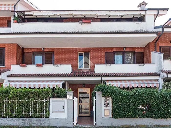 Appartamento bilocale in vendita in Via Fenoglio, Cirie'