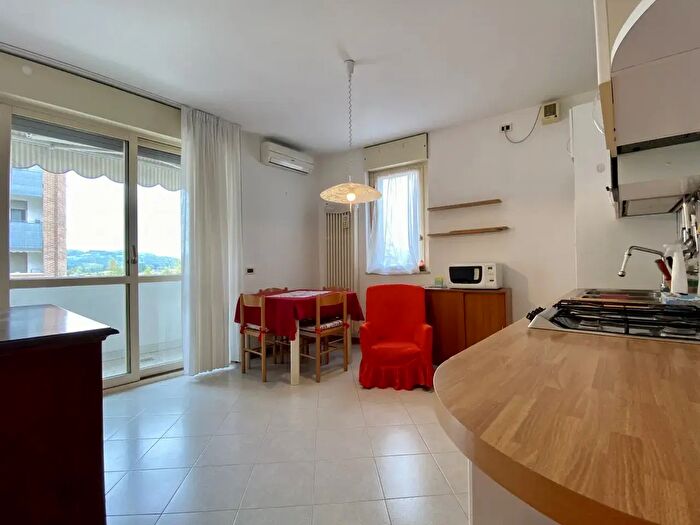 Appartamento bilocale in vendita in Via del Carso, Vicenza