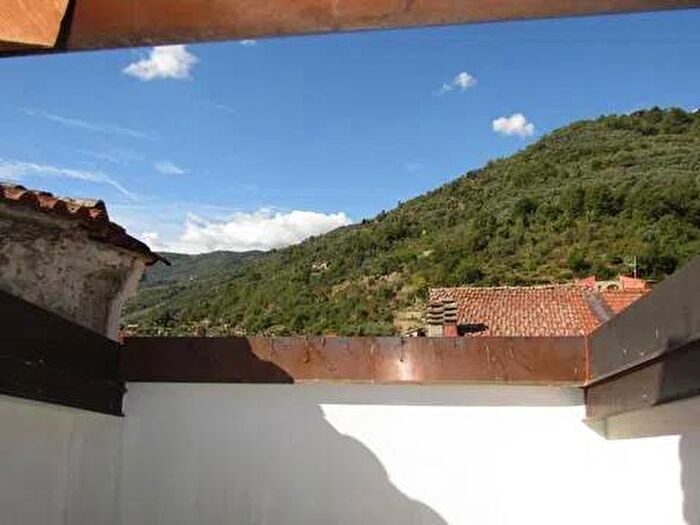 Appartamento trilocale in affitto in Isolabona