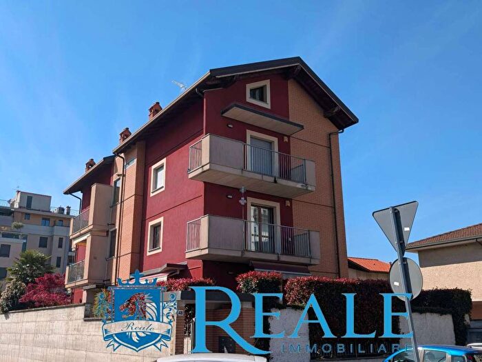 Appartamento bilocale in affitto in Centro, Magenta