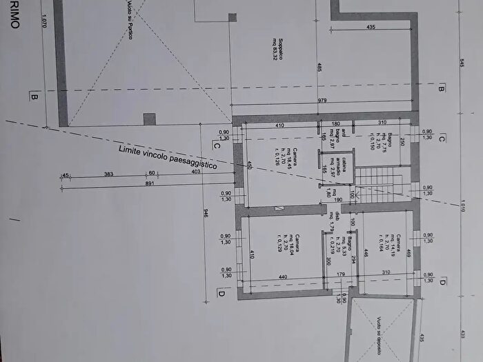 Case in Vendita e in Affitto - 3