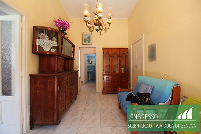 Casa quadrilocale in vendita in Mesagne