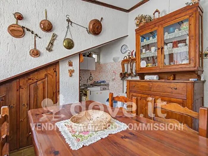 Appartamento trilocale in vendita in Via Cascata del Piz, Limone Piemonte