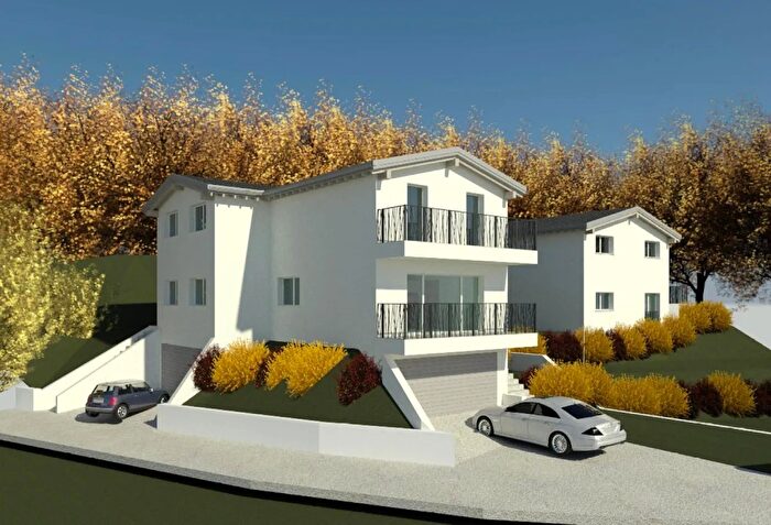 Casa quadrilocale in vendita in Via SantAntonio, Gavardo