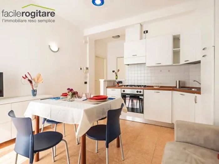 Appartamento bilocale in vendita in Via Cremona, Cattolica