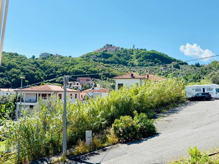 Appartamento quadrilocale in vendita in Arcola