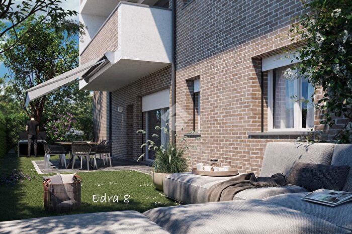 Appartamento trilocale in vendita in Via della Giustizia, Carpi