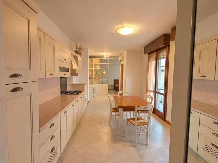 Appartamento bilocale in affitto in Via Ferruccio Parri, Bolognina, Bologna