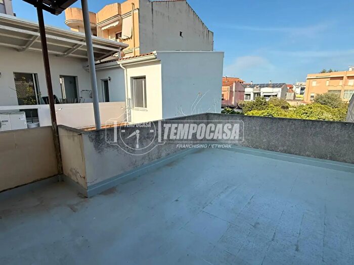 Appartamento trilocale in vendita in Via Tirso, Oristano