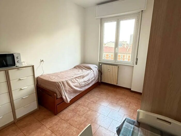 Appartamento monolocale in affitto in Via San Mansueto, Milano