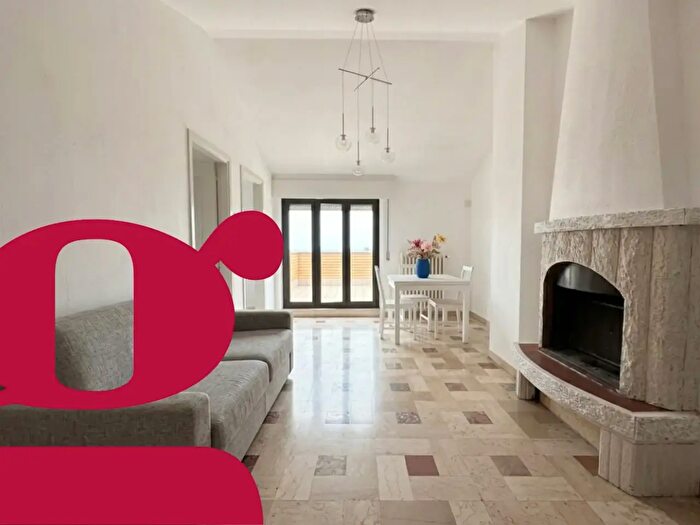 Appartamento bilocale in vendita in Via dei Politi, Recanati