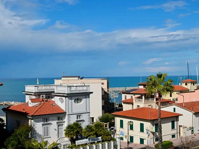 Casa quadrilocale in vendita in Via del Passaggino, San Vincenzo