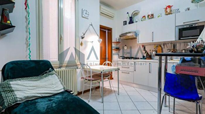 Appartamento monolocale in vendita in Via Giacomo Leopardi, Forli