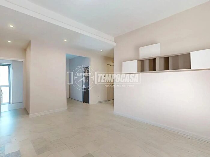 Appartamento bilocale in vendita in Via Ettore Corcioni, Aversa