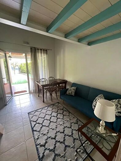 Casa bilocale in affitto in Via Ammiraglio Morin a, Forte Dei Marmi