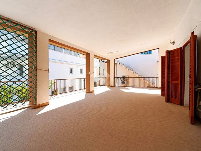 Casa con 6 locali in vendita in Via Somalia, Centro, Roseto degli Abruzzi