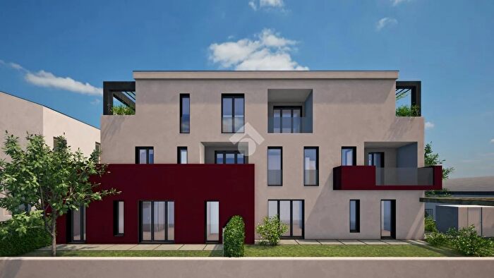 Appartamento trilocale in vendita in Via dellArtigiano, San Lazzaro Di Savena