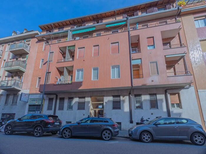 Appartamento bilocale in vendita in Via Privata Gian Pietro Puricelli, Milano