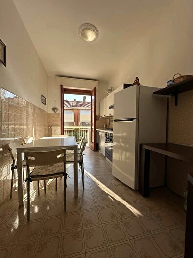 Appartamento trilocale in affitto in Borgio Verezzi Savona Sv, Borgio Verezzi