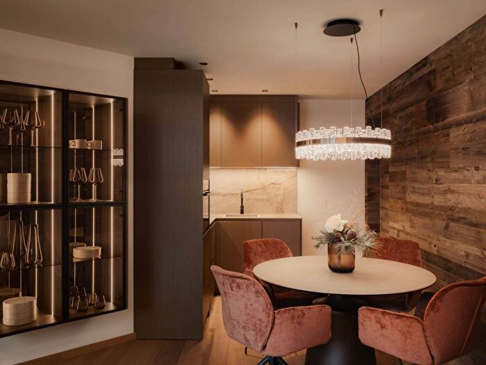 Appartamento bilocale in affitto in Strada Col da Lech, Selva, Selva di Val Gardena