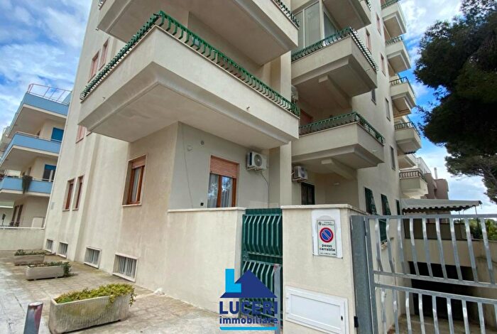 Appartamento in vendita in Via Dante Alighieri Gallipoli Le Italia, Gallipoli