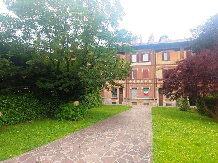 Appartamento bilocale in affitto in Via Gaetano Annoni, Grazie Vecchie Boschetti Reali, Monza