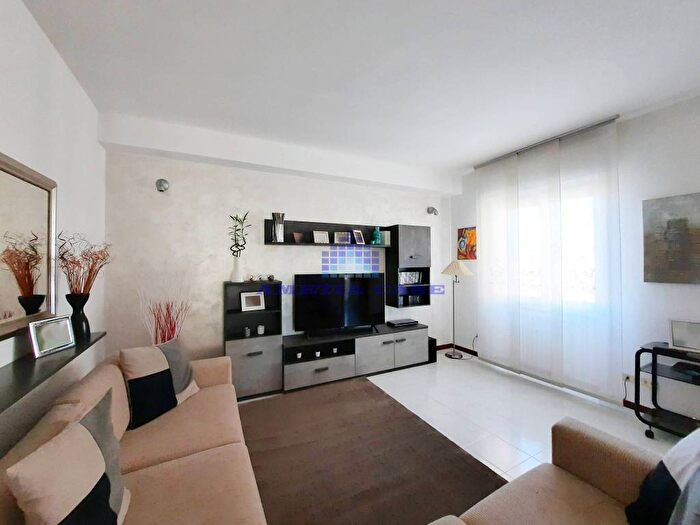 Appartamento trilocale in affitto in Centro, Cornate dAdda