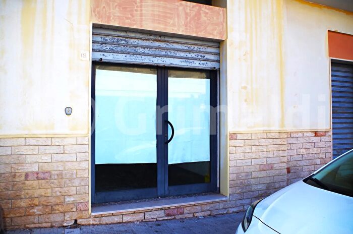 Casa monolocale in vendita in Via Gorizia Snc, Gallipoli