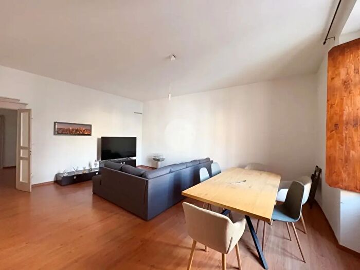 Appartamento con 5 locali in affitto in Via Palestro, Ivrea